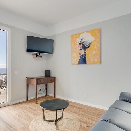 Villa Winter Apt 3 Фуншал Екстериор снимка