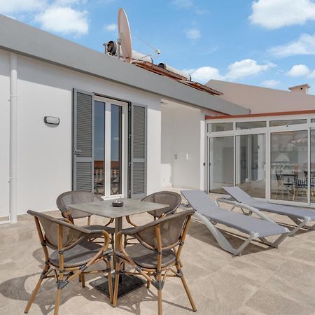Villa Winter Apt 3 Фуншал Екстериор снимка
