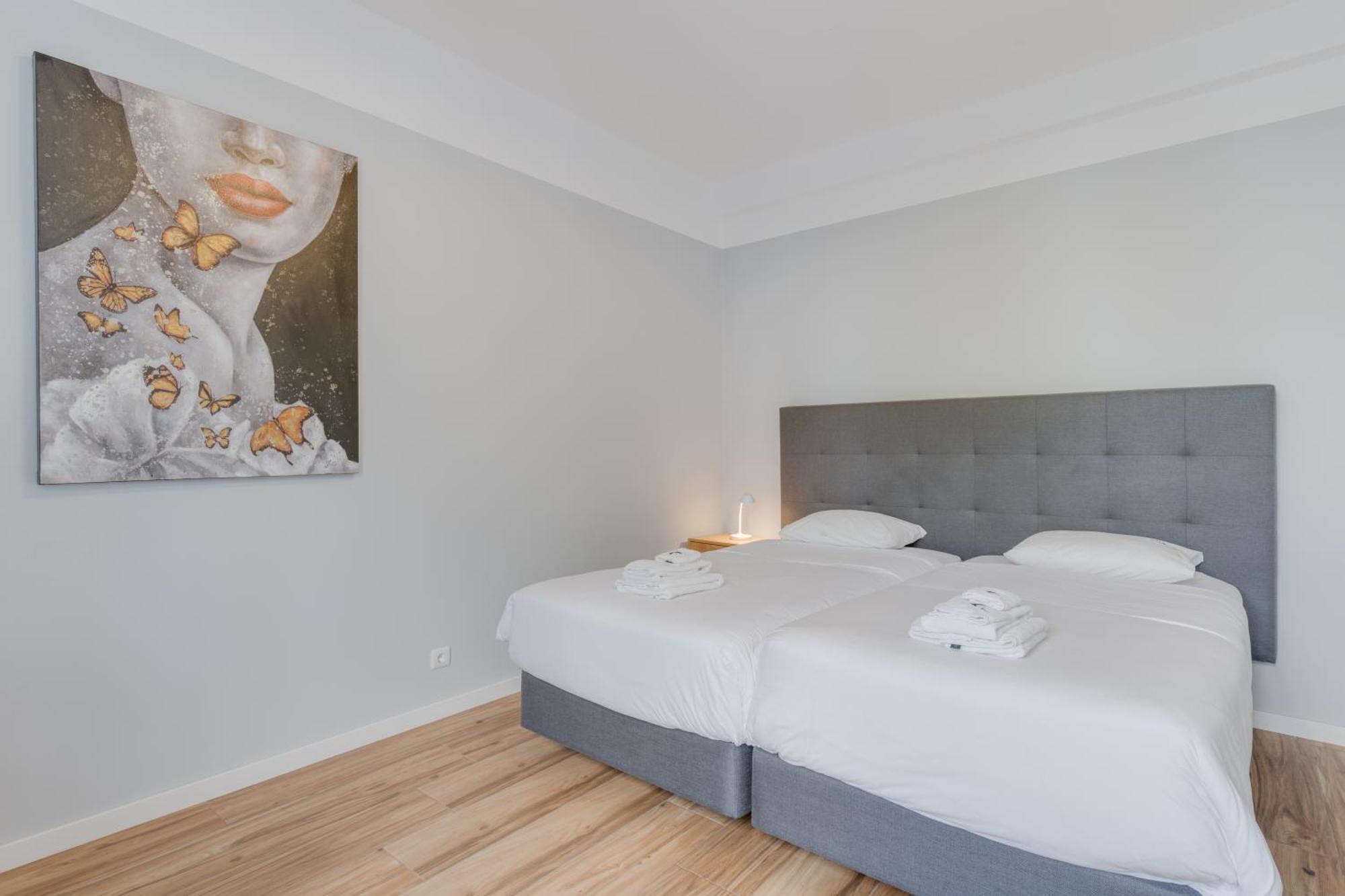 Villa Winter Apt 3 Фуншал Екстериор снимка