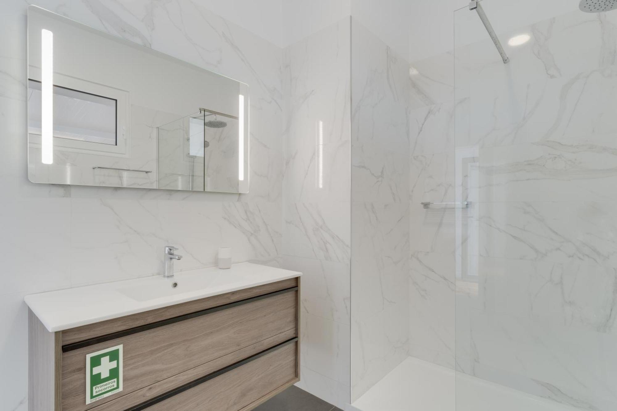 Villa Winter Apt 3 Фуншал Екстериор снимка