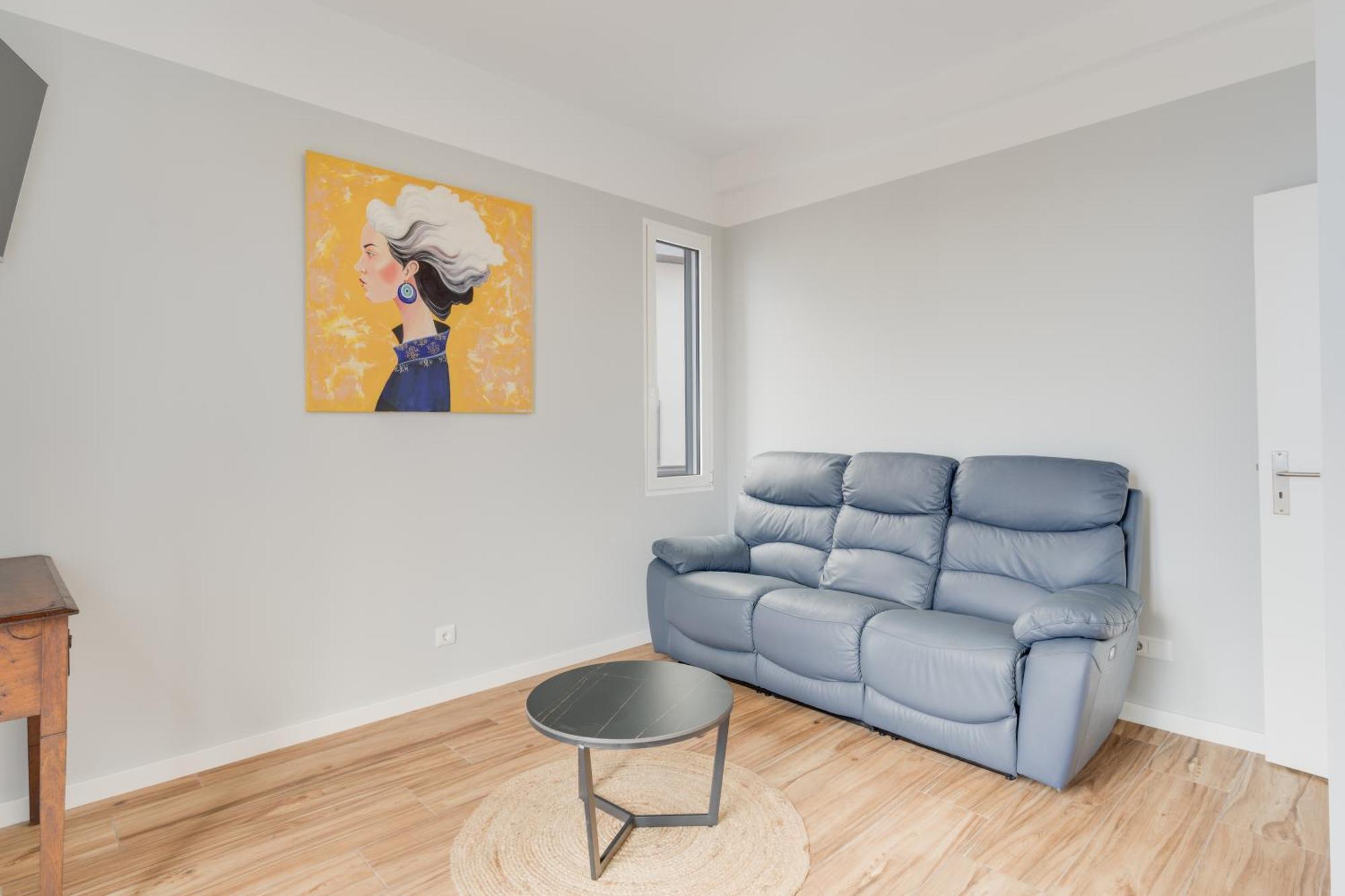 Villa Winter Apt 3 Фуншал Екстериор снимка