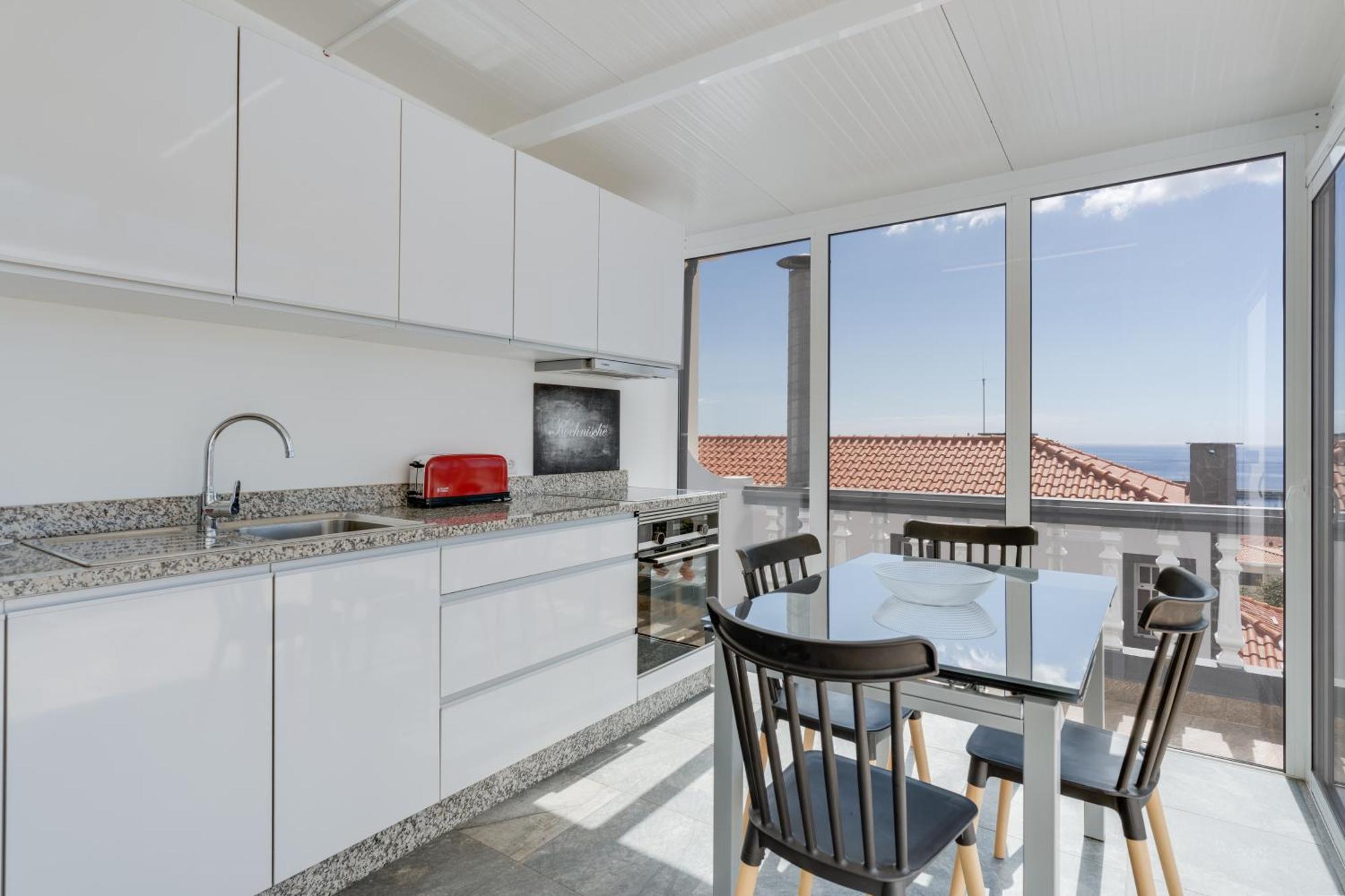 Villa Winter Apt 3 Фуншал Екстериор снимка